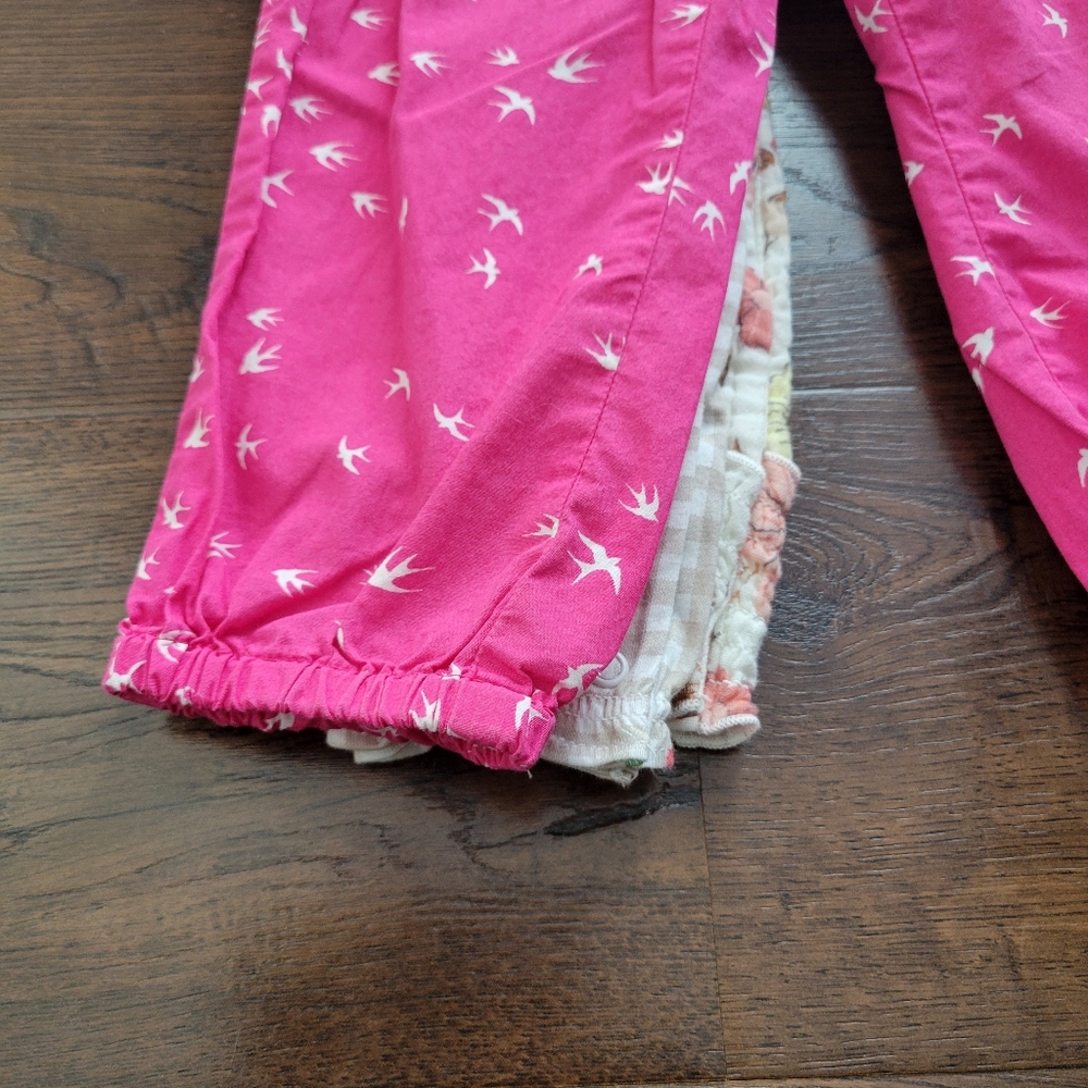 3 Rompers - Picture 11 of 12